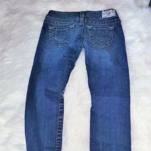 TRUE RELIGION STELLA Jeans - Picture 4 of 8